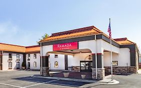 Ramada Inn Hendersonville North Carolina